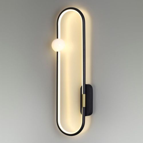 Светильник настенный Lumion Harlow (Харлов) 5607/20WL - фото 2