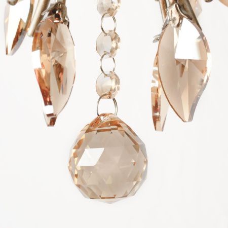 Светильник подвесной Loft It Hermitage 10305/B