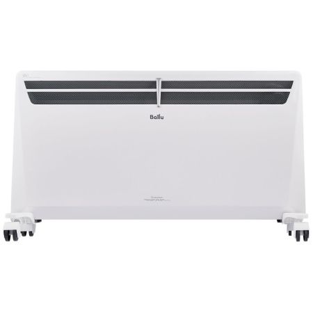 Конвектор электрический Ballu Evolution Transformer BEC/EVU-2500-4E-BFT/EVUR