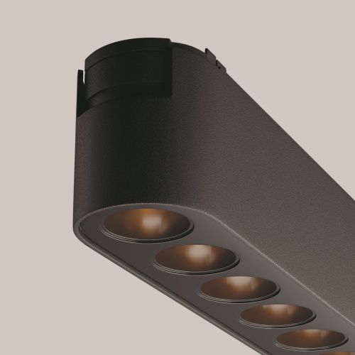 Светильник трековый Maytoni Technical Points TR082-1-18W3K-M-B - фото 4