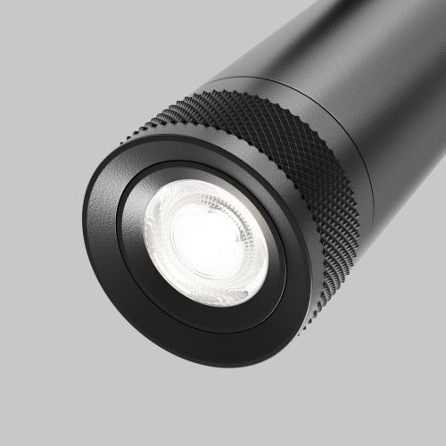 Светильник трековый Maytoni Technical Focus Zoom TR198-3-20W4K-Z-B - фото 2