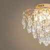 Люстра потолочная Freya Charme (Очарование) FR1015PL-L12G