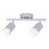 Спот Reluce 16001-9.5-002CT SPOT LIGHT GU10 WT
