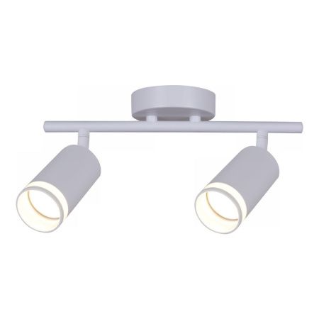 Спот Reluce 16001-9.5-002CT SPOT LIGHT GU10 WT