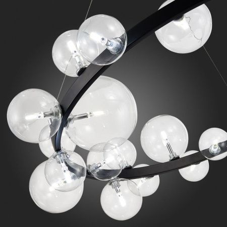 Светильник подвесной ST Luce NECTON (НЕЦТОН) SL1165.403.24