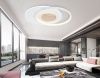 Светильник потолочный Ambrella Light LineTech (ЛинеТецх) FL4788