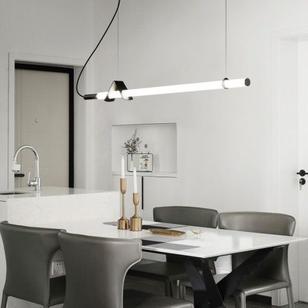 Светильник подвесной ImperiumLoft Delia (Делиа) 167304-26
