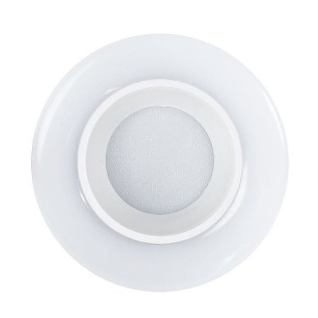 Светильник потолочный Arte Lamp ALIOTH (АЛИОТХ) A7991PL-1WH