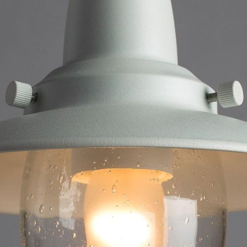 Светильник подвесной Arte Lamp Fisherman (Фисхерман) A5518SP-1WH - фото 3