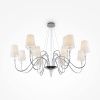 Люстра подвесная Maytoni Florero MOD078PL-12CH