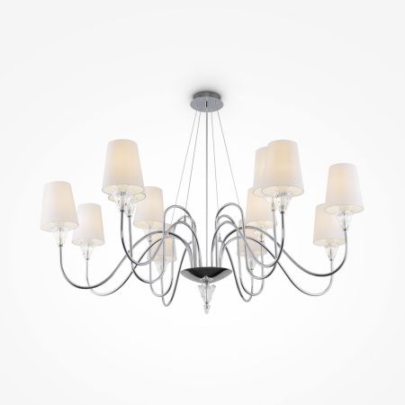 Люстра подвесная Maytoni Florero MOD078PL-12CH