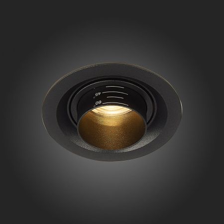 Светильник встраиваемый ST Luce Zoom (Зоом) ST701.438.07