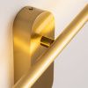 Светильник настенный Arte Lamp Prima (Прима) A2028AP-1PB