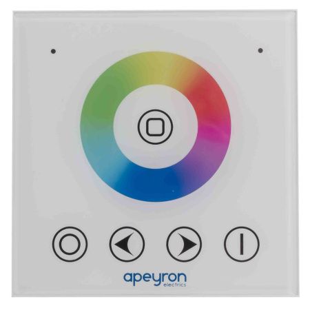 Контроллер RGB Apeyron 46269