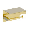 Бумагодержатель Nemo NM-C01055BG