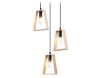 Светильник подвесной Ambrella Light Loft (Лофт) TR80499