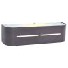 Светильник настенный Arte Lamp Cosmopolitan (Цосмополитан) A7210AP-1BK