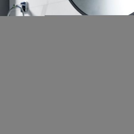 Смеситель для раковины Shevanik S4011T на столешницу оружейная сталь