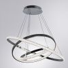Люстра подвесная Arte Lamp Orione (Орионе) A2182SP-160CC