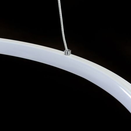 Светильник подвесной Arte Lamp Frodo (Фродо) A2197SP-2WH