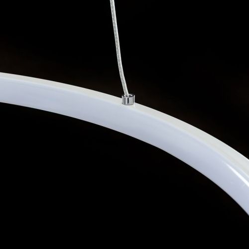 Светильник подвесной Arte Lamp Frodo (Фродо) A2197SP-2WH - фото 4