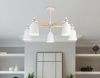 Люстра на штанге Ambrella Light Loft (Лофт) TR82208
