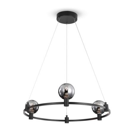 Светильник подвесной Freya Urban (Город) FR4005PL-03B