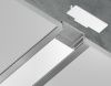 Алюминиевый встраиваемый профиль Ambrella Light Alum Profile (Алум Профиле) GP1200AL