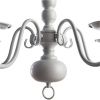 Люстра подвесная Arte Lamp Antwerpen (Антверпен) A1029LM-5WC