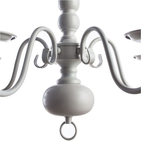 Люстра подвесная Arte Lamp Antwerpen (Антверпен) A1029LM-5WC