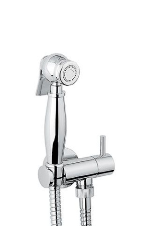 Гигиенический душ Emmevi 148/CR цвет хром