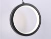 Светильник настенный Ambrella Light LineTech (ЛинеТецх) FL51652