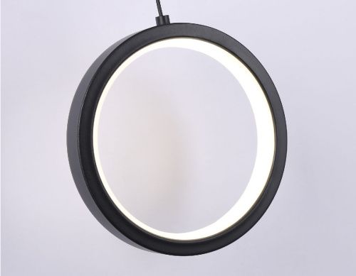 Светильник настенный Ambrella Light LineTech (ЛинеТецх) FL51652 - фото 5