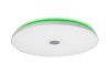 Светильник потолочный iLedex Music (Мусиц) 1706/500 WH