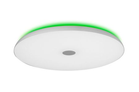 Светильник потолочный iLedex Music (Мусиц) 1706/500 WH