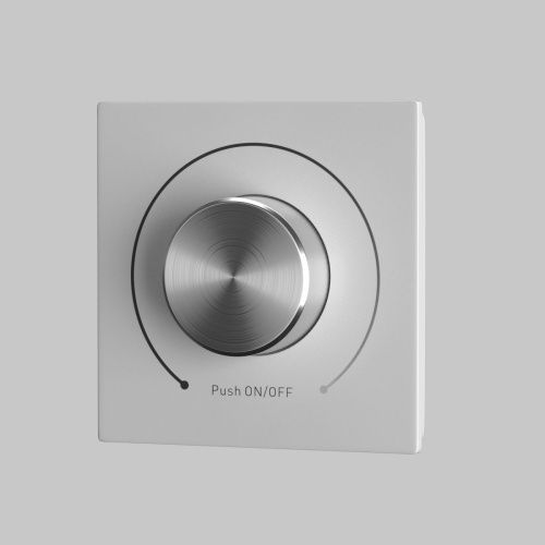 Роторная панель управления  Maytoni Lighting control  721033 - фото 2