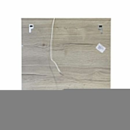 Зеркало-шкаф Comforty Марио 00-00016020CF 80х80 подвесной цвет бежевый