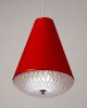 Светильник подвесной Abrasax Cavaliere (Цавалиере) CL.8301-RED