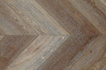 Кварцвиниловая плитка Damy Floor CHEVRON LVT DF05-Ch-LVT Сен-Жермен толщина 0.25 см 43 класс 600х127