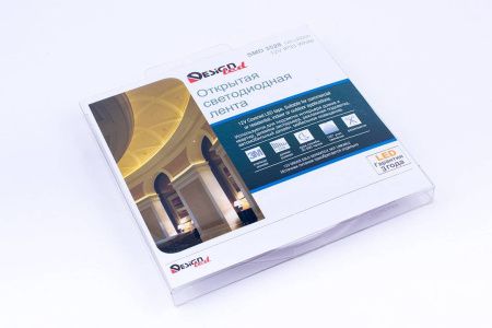 Светодиодная лента Designled DSG3120 00-00000525