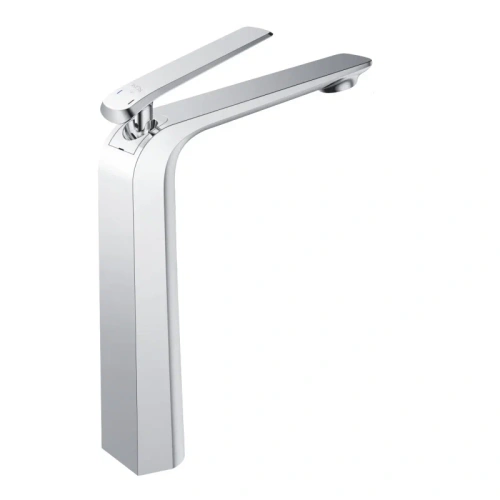 Смеситель Rose R1311 на раковину хром - фото 2