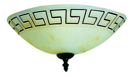 Светильник накладной Globo Rustica (Рустица) 6889