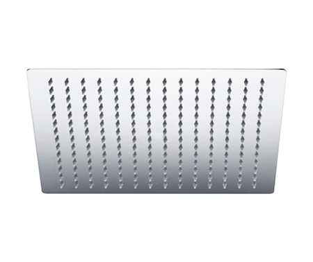 Верхний душ WasserKRAFT  A118 хром