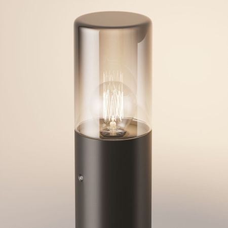 Уличный ландшафтный светодиодный светильник Maytoni Outdoor Amas (Амас) O432FL-01GF1
