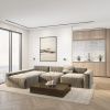 Спот Denkirs Shine Wall (Схине Валл) DK5072-DN
