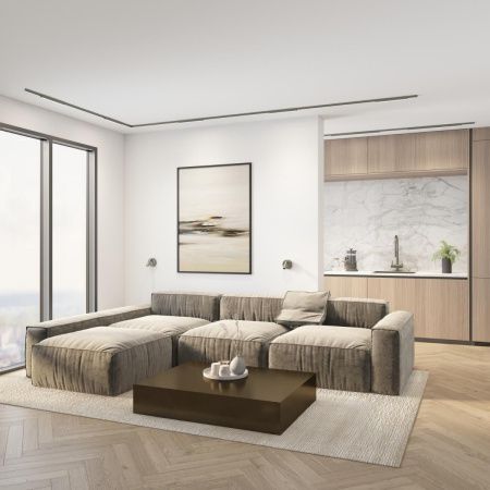Спот Denkirs Shine Wall (Схине Валл) DK5072-DN