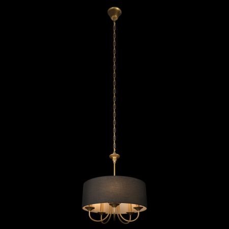 Светильник подвесной Loft It Balance 10416 GD