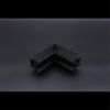 Соединитель угловой внутренний встраиваемый Aployt Magnetic track 48 (Магнетиц трацк 48) APL.0182.00.03