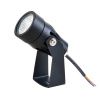 Грунтовый светильник Arte Lamp Elsie (Елсие) A4705IN-1BK