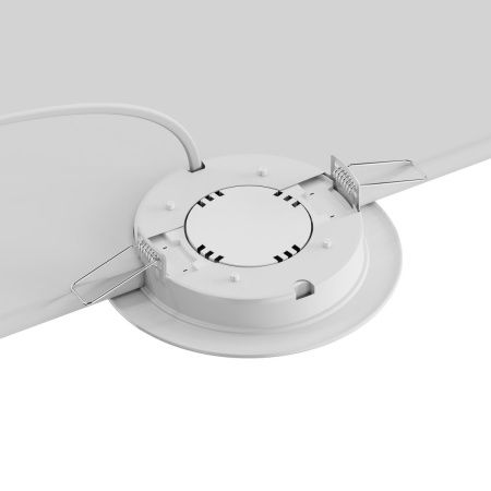 Светильник встраиваемый Hesby Lighting Orbit (Орбит) HSBL_0131